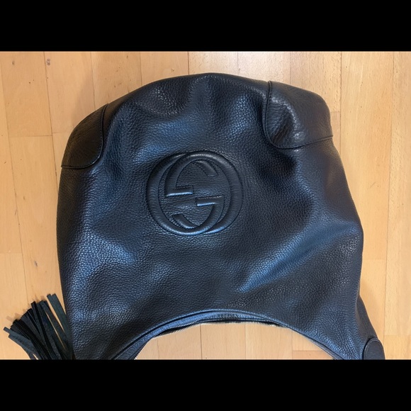 Gucci hobo bag in great condition! - Picture 2 of 8